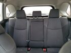 2019 Toyota Rav4 Серебряный vin: 2T3RWRFV9KW017164