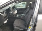 2019 Toyota Rav4 Серебряный vin: 2T3RWRFV9KW017164