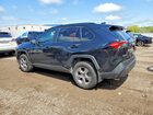 2023 Toyota Rav4 Hybrid Xle Black vin: 2T3RWRFV9PW169971