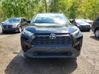 2023 Toyota Rav4 Hybrid Xle Black vin: 2T3RWRFV9PW169971