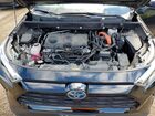 2023 Toyota Rav4 Hybrid Xle Black vin: 2T3RWRFV9PW169971