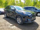 2023 Toyota Rav4 Hybrid Xle Black vin: 2T3RWRFV9PW169971