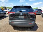 2023 Toyota Rav4 Hybrid Xle Black vin: 2T3RWRFV9PW169971