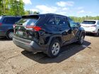 2023 Toyota Rav4 Hybrid Xle Black vin: 2T3RWRFV9PW169971