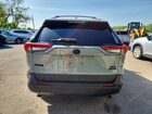 2020 Toyota Rav4 Hybrid Xle Серый vin: 2T3RWRFVXLW092912
