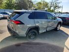2020 Toyota Rav4 Hybrid Xle Серый vin: 2T3RWRFVXLW092912