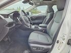 2023 Toyota Rav4 Hybrid Xle White vin: 2T3RWRFVXPW181269