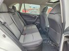 2023 Toyota Rav4 Hybrid Xle White vin: 2T3RWRFVXPW181269