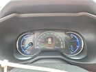 2023 Toyota Rav4 Hybrid Xle White vin: 2T3RWRFVXPW181269
