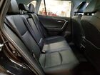 2023 Toyota Rav4 Trd Off Road Black vin: 2T3S1RFV7PW387391