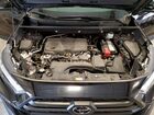 2023 Toyota Rav4 Trd Off Road Black vin: 2T3S1RFV7PW387391