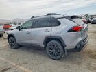 2024 Toyota Rav4 Se Серебряный vin: 2T3T6RFV4RW079216
