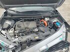 2024 Toyota Rav4 Se Серебряный vin: 2T3T6RFV4RW079216