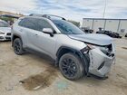 2024 Toyota Rav4 Se Серебряный vin: 2T3T6RFV4RW079216