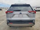 2024 Toyota Rav4 Se Серебряный vin: 2T3T6RFV4RW079216