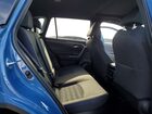 2024 Toyota Rav4 Se Синий vin: 2T3T6RFV6RW060828