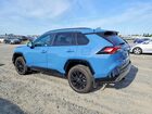 2024 Toyota Rav4 Se Синий vin: 2T3T6RFV6RW060828