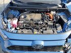 2024 Toyota Rav4 Se Синий vin: 2T3T6RFV6RW060828