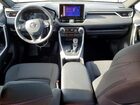2024 Toyota Rav4 Se Синий vin: 2T3T6RFV6RW060828