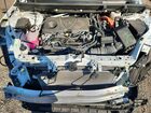 2024 Toyota Rav4 Se White vin: 2T3T6RFV7RW047683