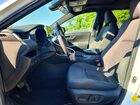 2024 Toyota Rav4 Se White vin: 2T3T6RFV7RW047683