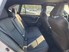 2024 Toyota Rav4 Se White vin: 2T3T6RFV7RW047683