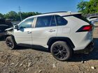2024 Toyota Rav4 Se White vin: 2T3T6RFV7RW047683