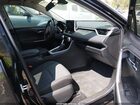 2023 Toyota Rav4 Hybrid Woodland Edition Black vin: 2T3UWRFV6PW155035 2023 Toyota Rav4 Hybrid Woodland Edition Black vin: 2T3UWRFV6PW155035