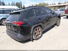 2023 Toyota Rav4 Hybrid Woodland Edition Black vin: 2T3UWRFV6PW155035 2023 Toyota Rav4 Hybrid Woodland Edition Black vin: 2T3UWRFV6PW155035