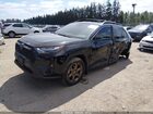 2023 Toyota Rav4 Hybrid Woodland Edition Black vin: 2T3UWRFV6PW155035 2023 Toyota Rav4 Hybrid Woodland Edition Black vin: 2T3UWRFV6PW155035