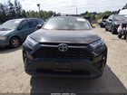 2023 Toyota Rav4 Hybrid Woodland Edition Black vin: 2T3UWRFV6PW155035 2023 Toyota Rav4 Hybrid Woodland Edition Black vin: 2T3UWRFV6PW155035