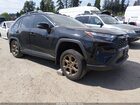 2023 Toyota Rav4 Hybrid Woodland Edition Black vin: 2T3UWRFV6PW155035 2023 Toyota Rav4 Hybrid Woodland Edition Black vin: 2T3UWRFV6PW155035