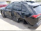2023 Toyota Rav4 Hybrid Woodland Edition Black vin: 2T3UWRFV6PW155035 2023 Toyota Rav4 Hybrid Woodland Edition Black vin: 2T3UWRFV6PW155035