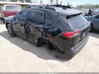 2023 Toyota Rav4 Hybrid Woodland Edition Black vin: 2T3UWRFV6PW155035 2023 Toyota Rav4 Hybrid Woodland Edition Black vin: 2T3UWRFV6PW155035
