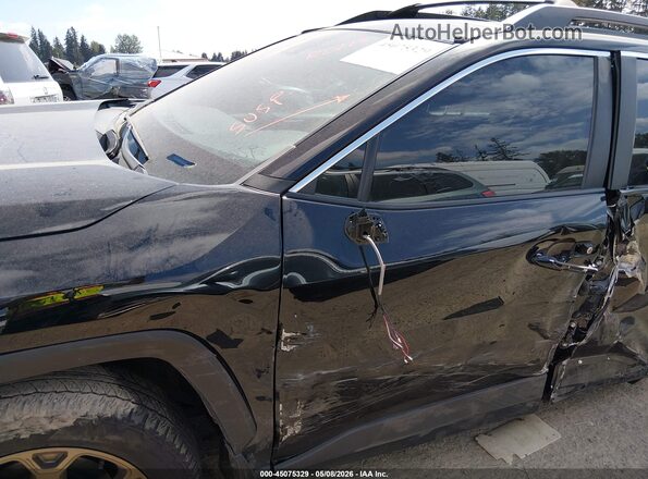 2T3UWRFV6PW155035 2023 TOYOTA RAV4 HYBRID Black 