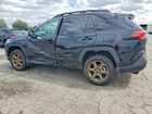 2023 Toyota Rav4 Hybrid Woodland Edition Черный vin: 2T3UWRFV8PW183595 2023 Toyota Rav4 Hybrid Woodland Edition Черный vin: 2T3UWRFV8PW183595