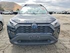 2023 Toyota Rav4 Hybrid Woodland Edition Черный vin: 2T3UWRFV8PW183595 2023 Toyota Rav4 Hybrid Woodland Edition Черный vin: 2T3UWRFV8PW183595