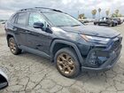 2023 Toyota Rav4 Hybrid Woodland Edition Черный vin: 2T3UWRFV8PW183595 2023 Toyota Rav4 Hybrid Woodland Edition Черный vin: 2T3UWRFV8PW183595