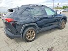 2023 Toyota Rav4 Hybrid Woodland Edition Черный vin: 2T3UWRFV8PW183595 2023 Toyota Rav4 Hybrid Woodland Edition Черный vin: 2T3UWRFV8PW183595