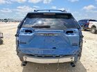 2023 Toyota Rav4 Woodland Edition Blue vin: 2T3UWRFV9PW161069