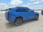2023 Toyota Rav4 Woodland Edition Blue vin: 2T3UWRFV9PW161069