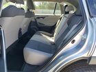 2021 Toyota Rav4 Xle Silver vin: 2T3W1RFV0MC135609