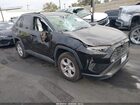2021 Toyota Rav4 Xle Black vin: 2T3W1RFV0MC148666