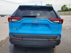 2021 Toyota Rav4 Xle Blue vin: 2T3W1RFV0MW133597 2021 Toyota Rav4 Xle Blue vin: 2T3W1RFV0MW133597