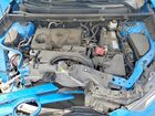 2021 Toyota Rav4 Xle Blue vin: 2T3W1RFV0MW133597 2021 Toyota Rav4 Xle Blue vin: 2T3W1RFV0MW133597