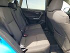 2021 Toyota Rav4 Xle Blue vin: 2T3W1RFV0MW133597 2021 Toyota Rav4 Xle Blue vin: 2T3W1RFV0MW133597