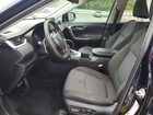 2022 Toyota Rav4 Xle Синий vin: 2T3W1RFV0NW221471