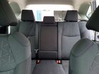 2022 Toyota Rav4 Xle Синий vin: 2T3W1RFV0NW221471
