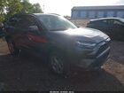 2024 Toyota Rav4 Xle Серый vin: 2T3W1RFV0RC263033