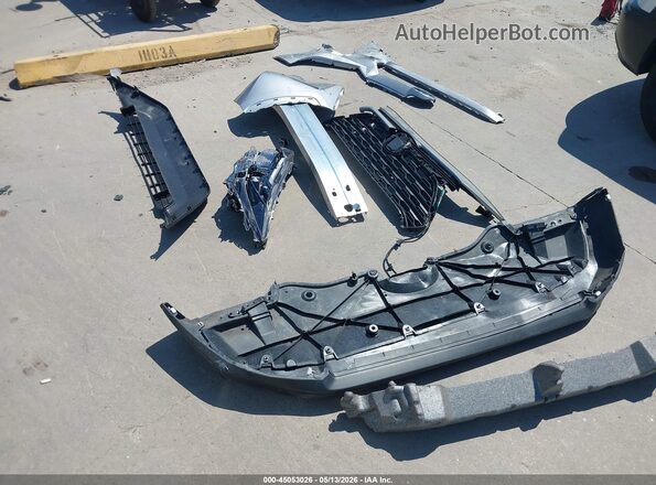 2T3W1RFV0SC313709 2025 TOYOTA LE Silver Vista del cuadro de instrumentos